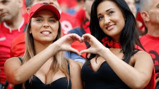 Euro 2020 Official trailer