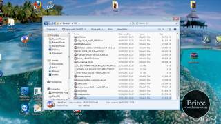SARDU - Shardana Antivirus Rescue Disk Utility by Britec