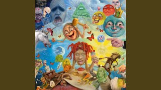 Watch Trippie Redd Underwater Flyzone video