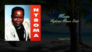 ▶️ Maya -  Nyboma Mwan Dido