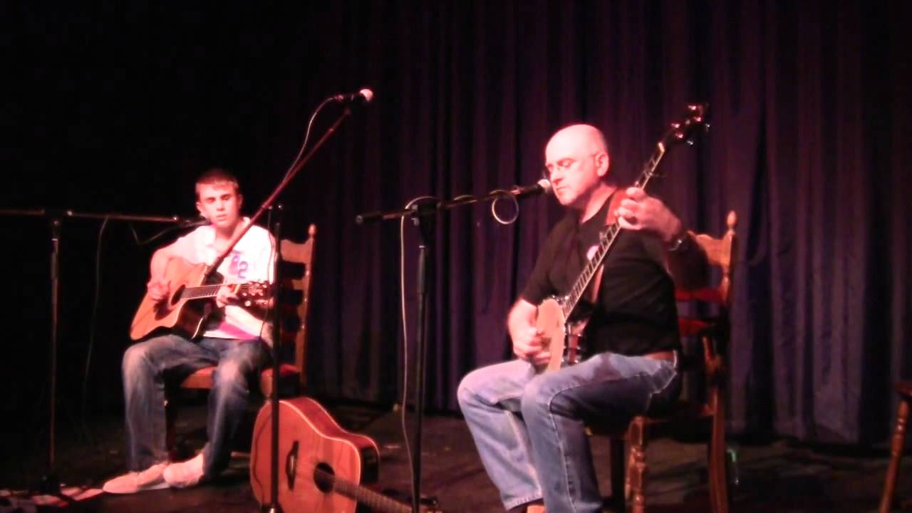Pat Kelleher and Ricky - Be Nobodys Darling But Mine - YouTube