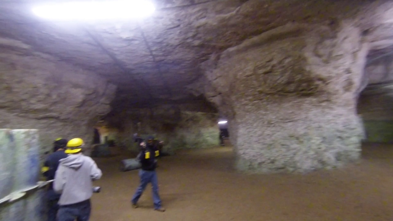 Jaegers Paintball Park 3 25 2017 YouTube