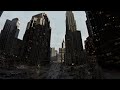 Camera360v2. City Sample Matrix 360 + Lumen.