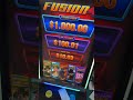 In Stock Tabetop Fusion 4 Game Machine #casino #slotscasinogames #skillgame