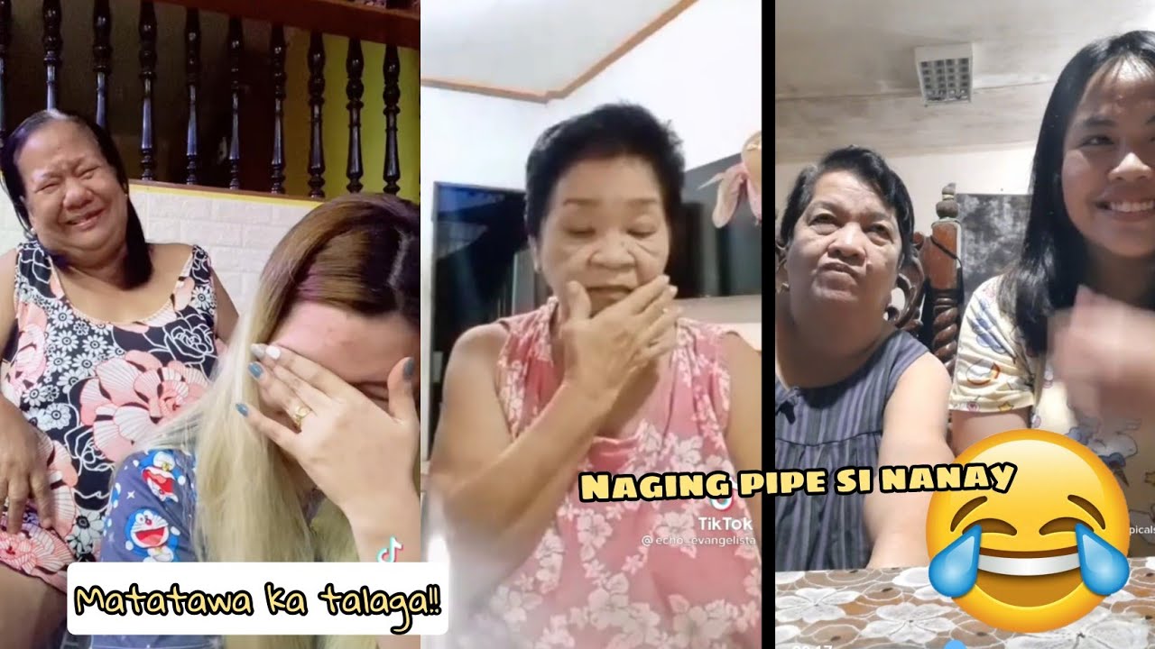 Scholarship Prank compilation - Pinoy Funny Videos - Tiktok Viral - Trending