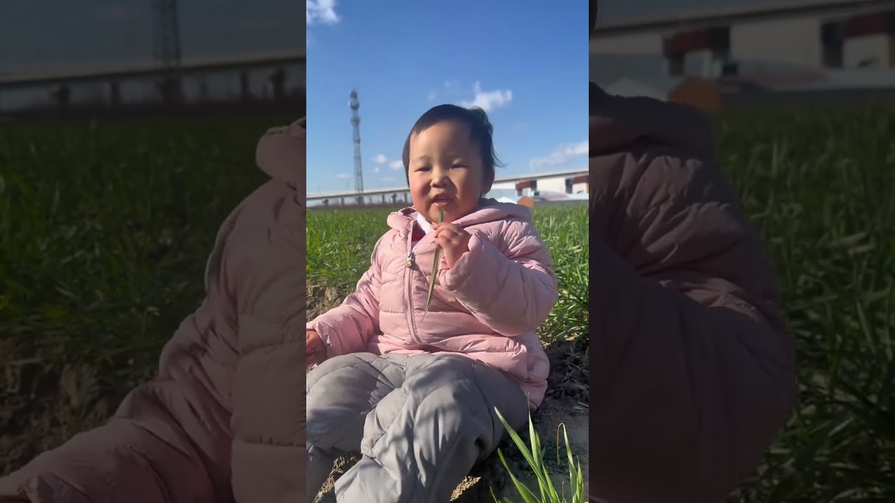 封院子工程今天完工啦，竟然一分没花，我可能上辈子拯救了银河系，才让我这辈子遇到的都是极其善良、温暖的人#记录我的农村生活 #平淡治愈的乡村生活 #幸福大家庭 @DOU+上热门 @DOU+小助手