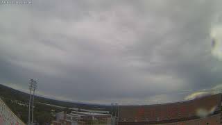 Littlejohn Coliseum  2018-10-11: Clemson University