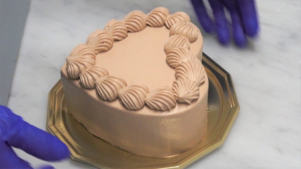 シズルmax ベリーデコレーションのおしゃれパウンドケーキ ビルソンローラーズ Youtube