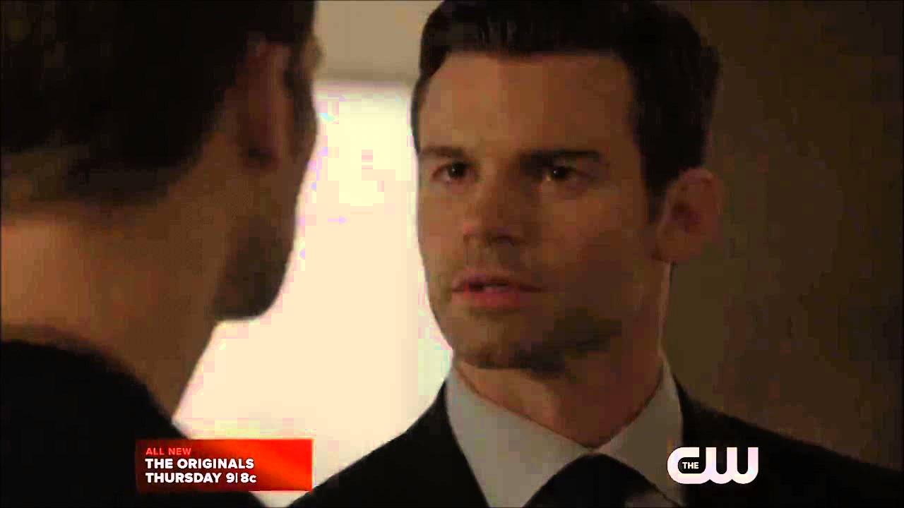 The Originals 3x03 - Promo - I'll See You in Hell or New Orleans - YouTube