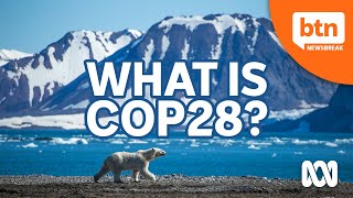 Here's What COP28 Is All About