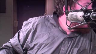 "OhioIsOnFire" 123: Jon Morris, Dusty Harvey and Dan Sebree are Funny 12-02-14