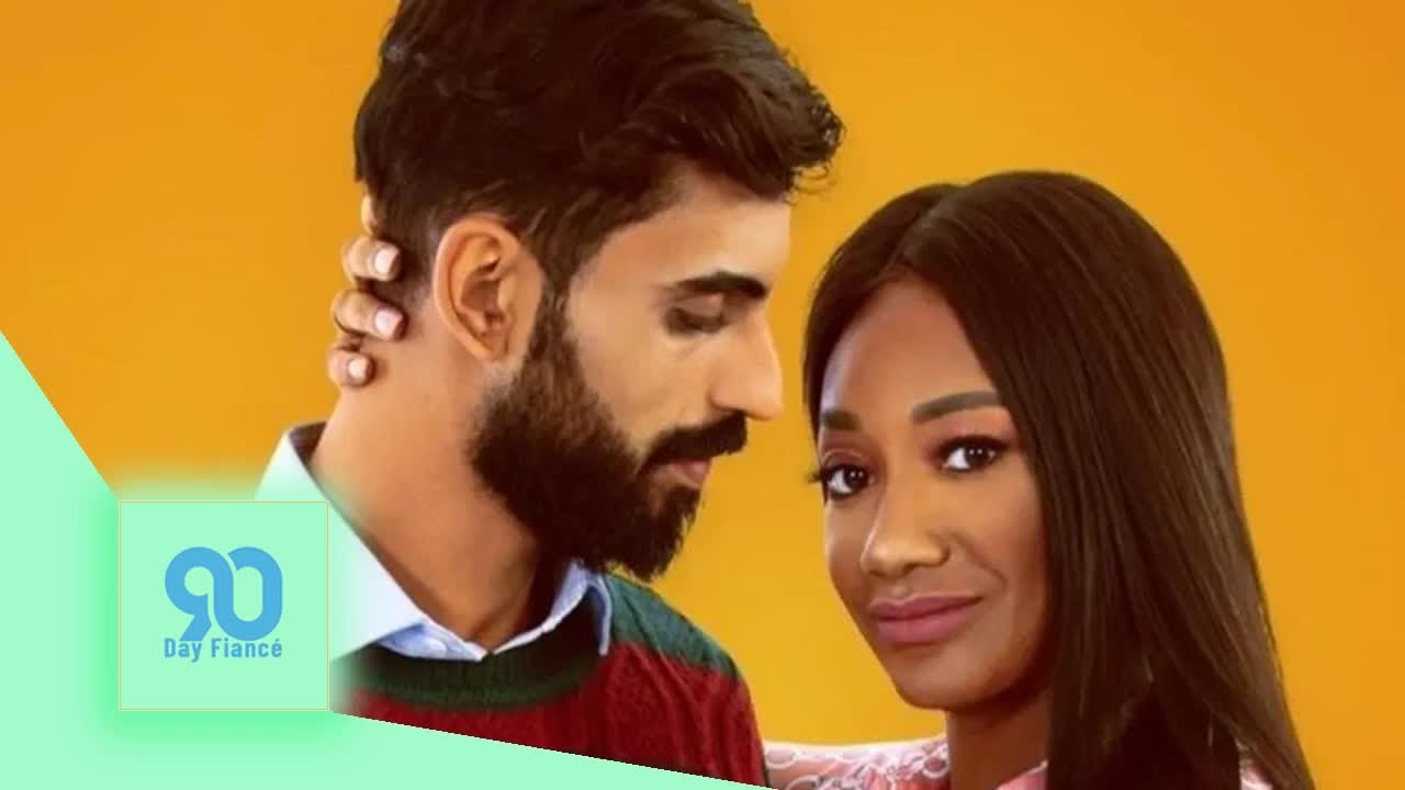 90 Day Fiancé: The Least Compatible Couples In The Franchise