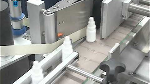 KDL-980  Eye Drop Filling Machine Line【TAIWAN】#eyedropfillingmachine #pharmaceutical #highquality