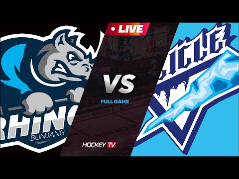 제12회 분당아이스아레나배 20경기  라이노스 vs 아이시클 [LIVE] 2025.11.30
