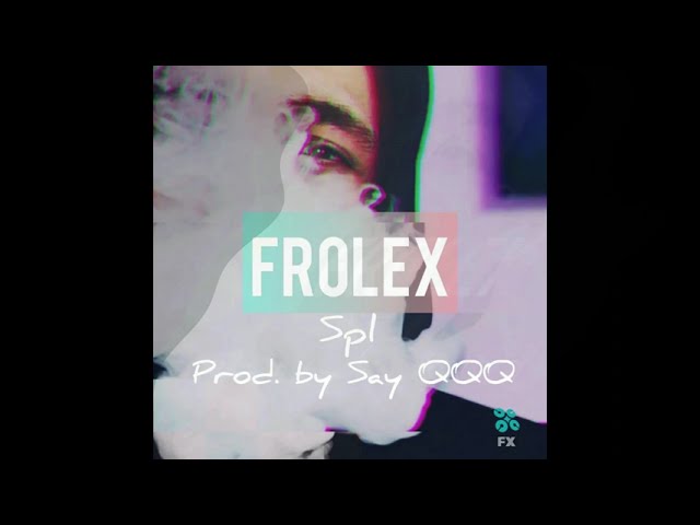 Watch Frolex - SPL prod. by SayQQQ on YouTube Watch Frolex - SPL prod. by SayQQQ on YouTube