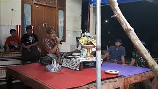 01 Ngerembug - Makmur & Erna Wedding