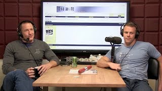 Podcast Ep. 18.45 Craig Howard Affiliate Owner, Masters Competitor