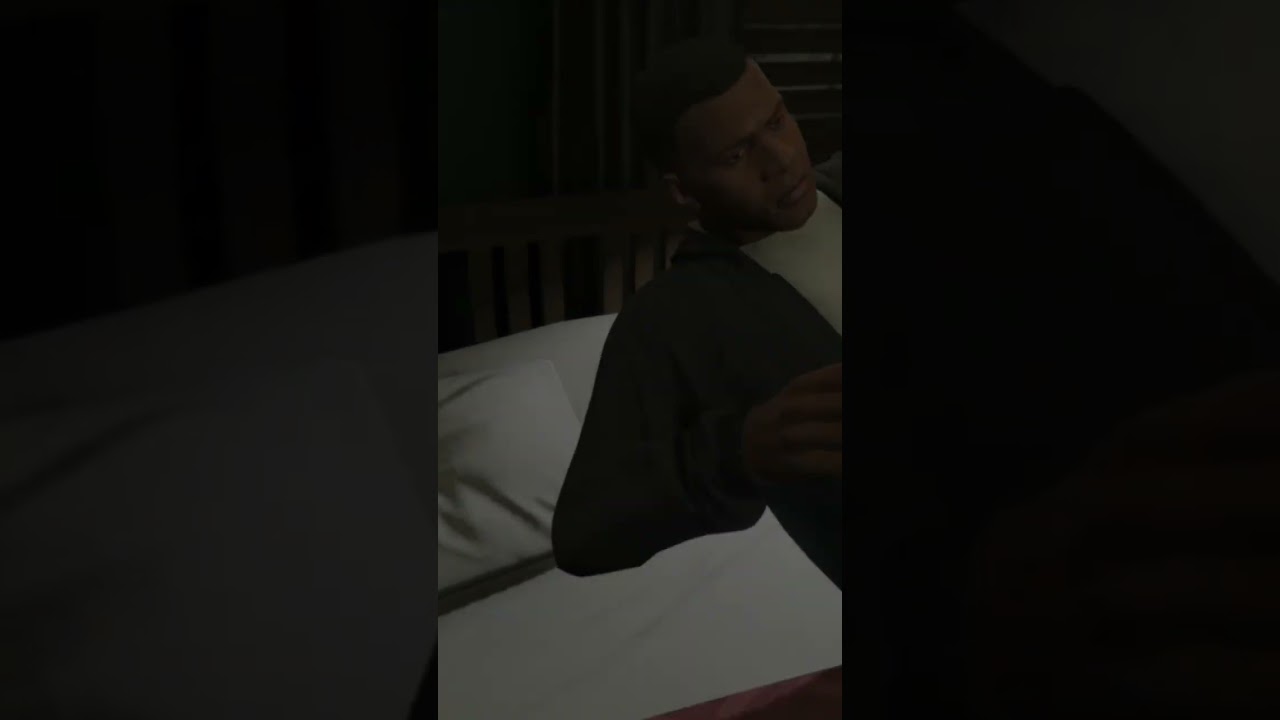 franklin daily routine 