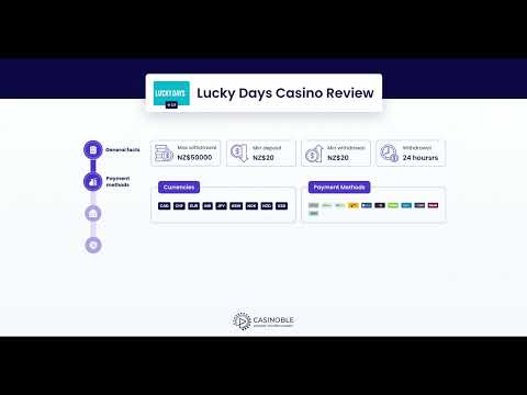 PlayOJO Canada Review: Zero Choice Gambling enterprise OJO which have 80 Totally free Revolves