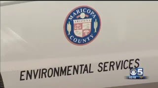 Health inspectors crack down on Valley food trucks
