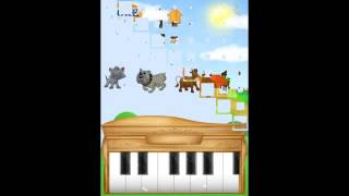 Kids Best iPad Apps: Old MacDonald Had a Farm screenshot 5