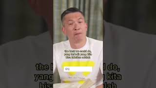Kalau Sdanai Jatuh Ke Dalam Dosa Jangan Ngeles Ps Philip Mantofa
