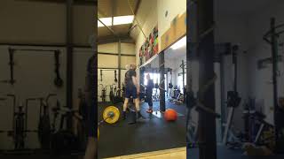 Cyprus Throwdown Qualifier 1