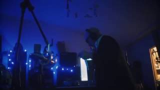 Video thumbnail of "Steven Wilson - To The Bone (Work in progress studio clip)"