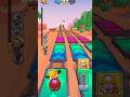 Subway surfers Showdown Max brawl stars Map subwaysurfers 