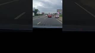 Cars accelerate gone wrong #shorts