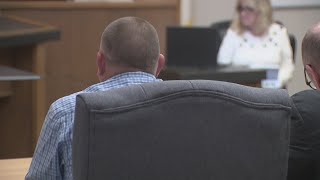 LIVE: Pretrial hearing in Jackson Kradle homicide case