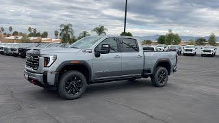 2026 GMC Sierra_2500HD Inland Empire, Redlands, Riverside, San Bernardino, Highland, CA 226075