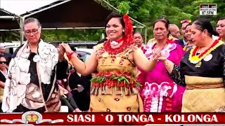❤ Houa 'Ilo Ho'ata Katoanga Huufi Falelotu, Hall & 'Api Nofo'anga Siasi 'o Tonga Kolonga