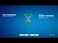 How To Get Floret Reppers Pickaxe NOW FREE In Fortnite! (Free Floret Reppers Pickaxe)