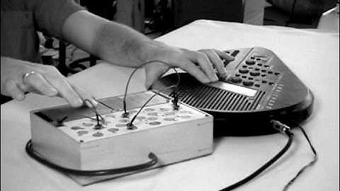 folktek modified omnichird om-250