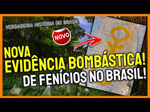 VOCÊ JÁ VIU