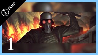 Conscript [Demo] [Pt 1] How to Get Frustrated