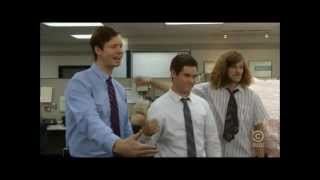 Workaholics Coming Hard