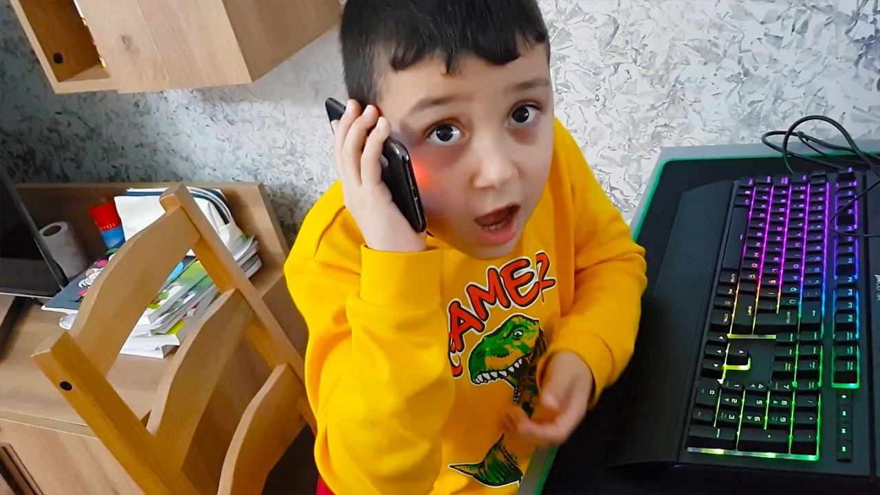 دي دي ميدو - لولو | قناة وناسة