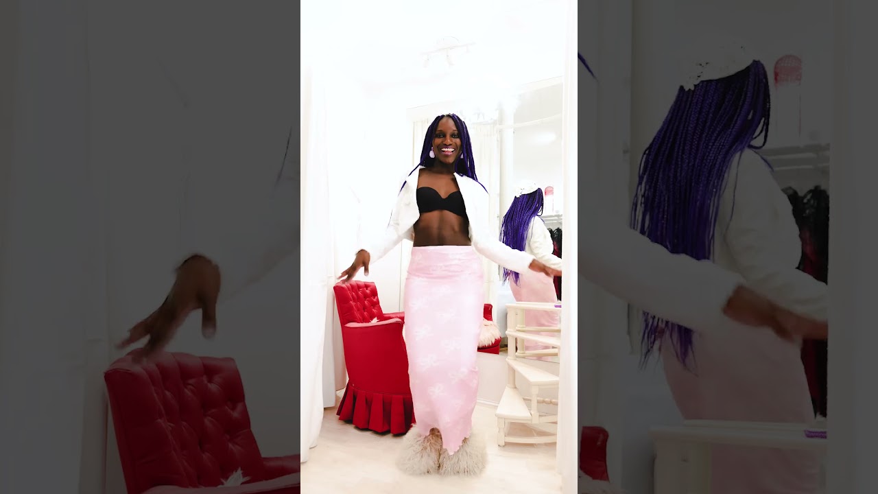 🦋BODY🦋                                             💃🏿: Manifa Purple