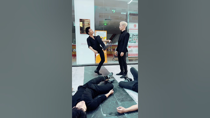 Cách có người yêu trước tết - P1 | #beneagle #kungfu #shorts #heroic #action #trending #silat #movie