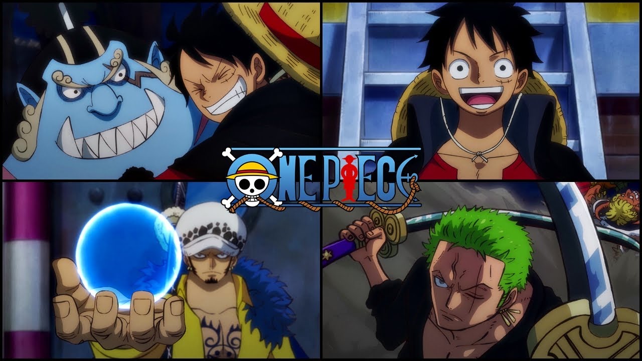 Jinbe Nuevo Mugiwara De Forma Oficial One Piece 981 Review Curiosidades Y Datos Luffy No Mi Youtube Jinbe Nuevo Mugiwara De Forma Oficial One Piece 981 Review Curiosidades Y Datos Luffy No Mi Youtube