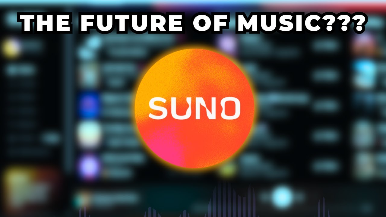 My Thoughts on A.I. Music