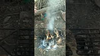 suba kilaw gravh lame kaayo #fishing #milkfish #everyone #subscribe #highlights