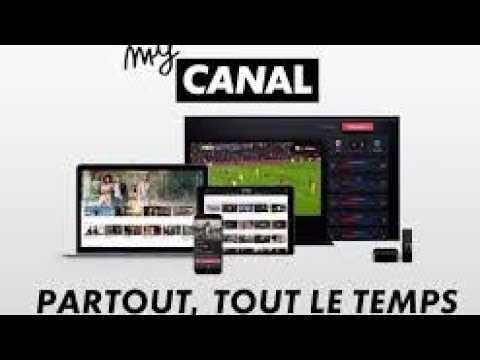 Comment créer votre compte m'y canal avec votre numéro de réabonnement canal+???