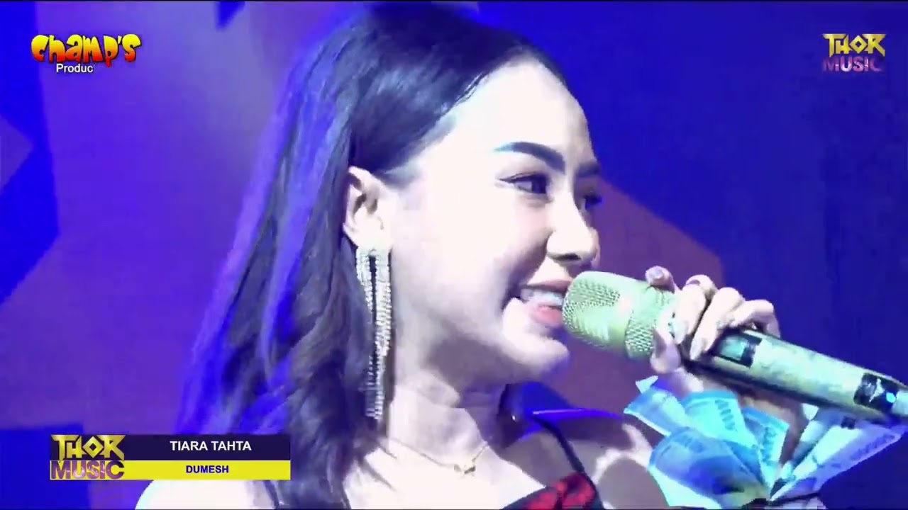Dumes _ Tiara tahta II Thor music 