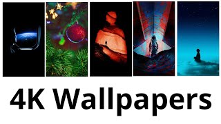 4K Wallpapers : Best App For 4K Wallpapers screenshot 4
