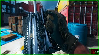 THE UNDERBARREL SHOTGUN ATTACHMENT GOES HARD IN MWII