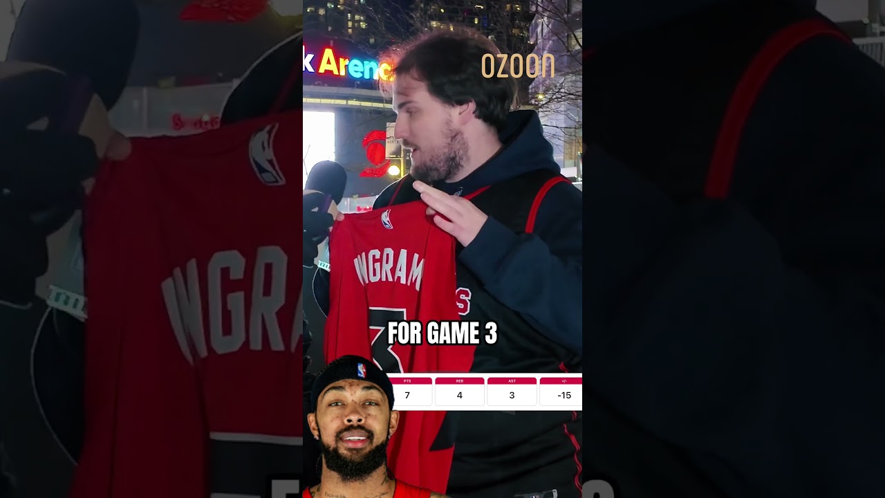Brandon Ingram will bounce back!