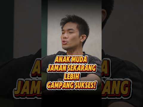 Anak Muda Jaman Sekarang Lebih Gampang Sukses #TradersFamily #Johnpaul77